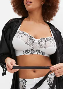 BH ohne Bügel (2er Pack), bonprix