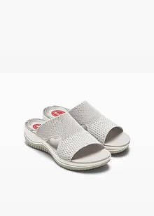 Mules Jana largeur confort, Jana