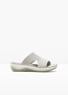 Mules Jana largeur confort, Jana