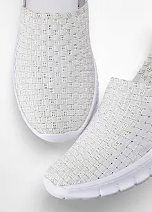 Komfort-Slipper mit flexibler Sohle, bonprix