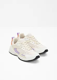 Chunky Sneaker, bonprix