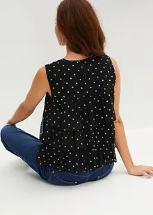 Blouse à volants, BODYFLIRT