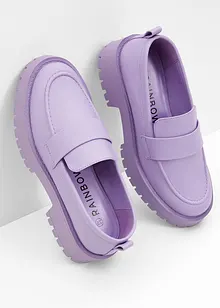 Mocassins chunky, bonprix