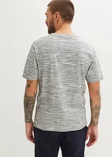 T-Shirt (2er Pack), bonprix