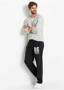 Pantalon de jogging homme, bonprix