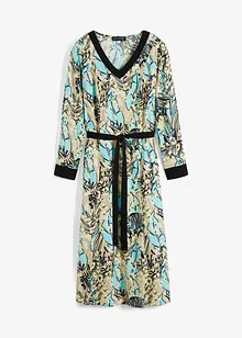 Robe avec lien à nouer, BODYFLIRT