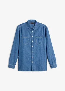 Chemise en jean, bonprix