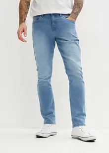 Slim Fit Stretch-Jeans, Straight, bonprix