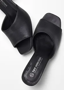 Mules à talons, bonprix