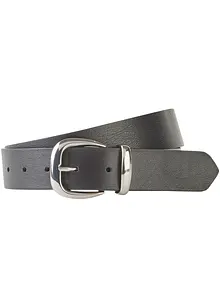 Ceinture en cuir, bonprix