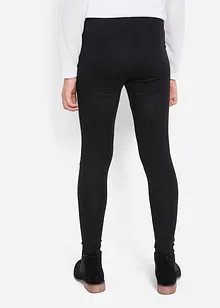 Legging en coton extensible, bonprix
