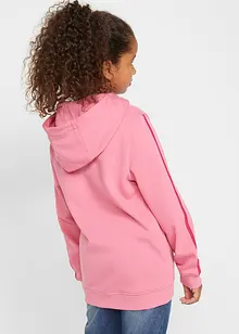 Sweat à capuche, bonprix