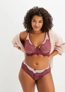 Soutien-gorge minimiseur à armatures, bonprix