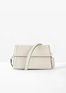 Sac à main avec bandoulière interchangeable, bonprix