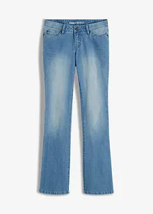 Bootcut-Jeans, bonprix