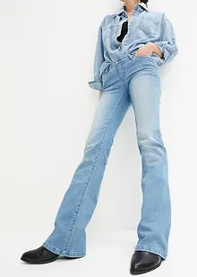 Bootcut-Jeans, bonprix