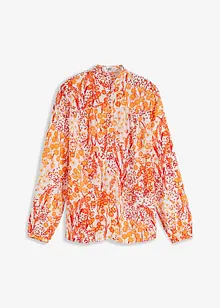 Blouse à imprimé floral, bonprix