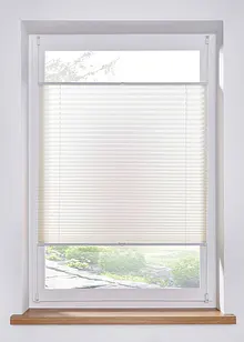 Plissee ohne Bohren, bonprix