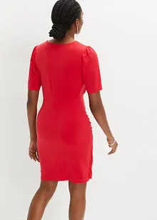 Kleid mit Rüschen, BODYFLIRT boutique