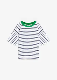 Gestreiftes T-Shirt, bonprix