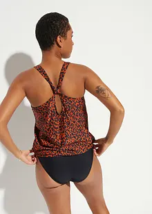 Tankini (2-tlg.Set), bonprix