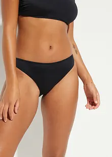 Knappe Bikinihose mit normalem Beinausschnitt, bonprix
