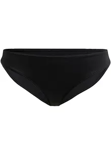 Knappe Bikinihose mit normalem Beinausschnitt, bonprix