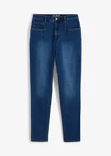 Jeans extensible Mom, bonprix