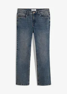 Jean bootcut extensible, Regular, bonprix