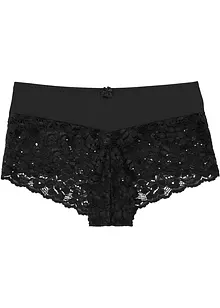 Maxipanty mit Spitze, bonprix