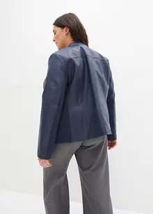 Veste à empiècements latéraux extensibles, cintrée, bonprix