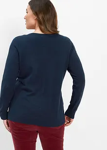 Strickjacke, bonprix