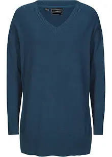 Long-Pullover, bonprix