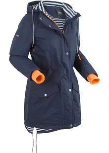 Veste de mi-saison technique, imperméable, bonprix
