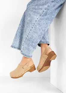 Mules sabot, bonprix