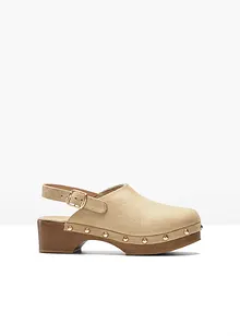 Mules sabot, bonprix