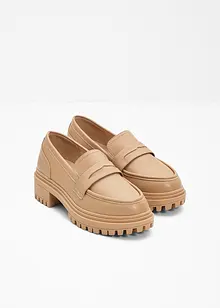 Chunky Loafer, BODYFLIRT