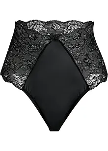 Taillenstring ouvert mit abnehmbarer Kette, VENUS