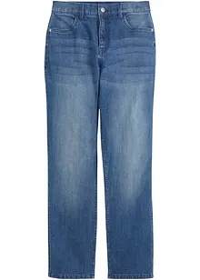 Jungen Jeans mit weitem Bein, bonprix