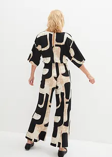 Combinaison en jersey, bonprix