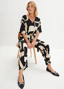 Combinaison en jersey, bonprix