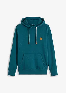 Kapuzensweatshirt, bonprix