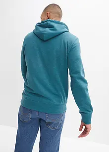 Kapuzensweatshirt, bonprix