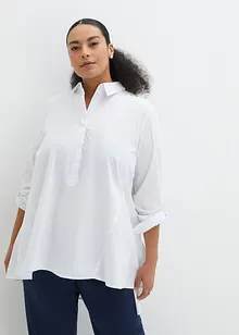 Blouse courte-longue, bonprix