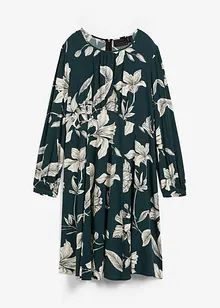 Robe courte en viscose, bonprix