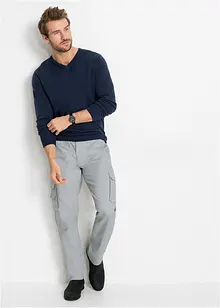 Feinstrickpullover in Regular Fit, bonprix