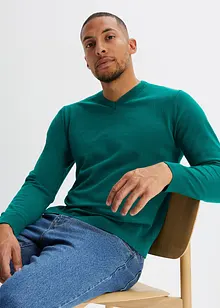 Pull en fine maille, bonprix