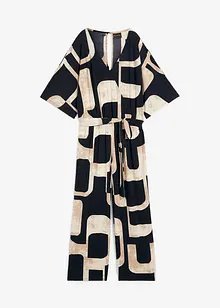 Jersey-Jumpsuit, bonprix