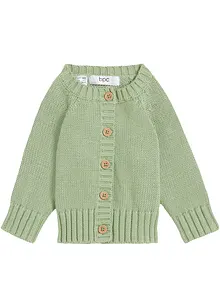 Baby Strickjacke, bpc bonprix collection