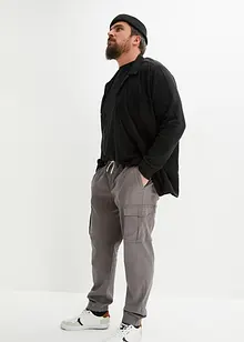 T-Shirt (3er Pack), bonprix